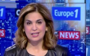 Sonia Mabrouk vers BFMTV ? Le bras de fer avec CNews pourrait précipiter son départ 
