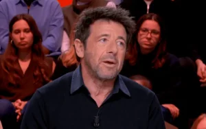 Sous contrôle judiciaire, comment Clémence, la compagne de Patrick Bruel, fait bloc pour lui éviter de sombrer