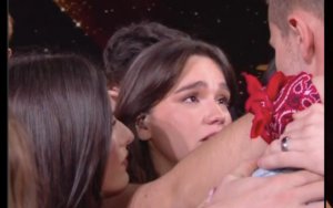 Star Academy 2025 : L'élimination choc de Théo L. ! hypocrisie en direct ? 