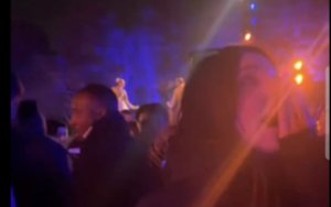 Star Academy : la « boulette » hilarante d'Ambre à Disneyland 