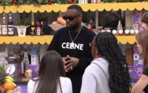 Star Academy : la remarque cash de Mélissa à Gims fait le buzz sur les réseaux