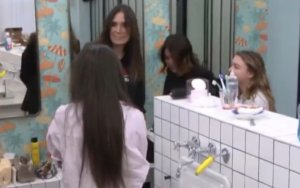 Star Academy : « Belle-maman ! »… Mélissa lâche une bombe sur sa relation avec Ambre 