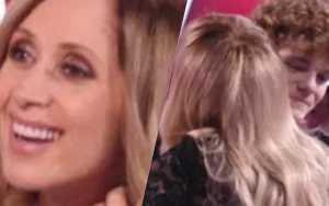 The Voice : Lara Fabian élimine Lohi… et là, énorme surprise en coulisses