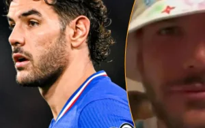 Theo Hernandez : soirée choc, gaz hilarant et vidéos gênantes… le scandale enfle