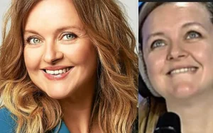 « Tout nu dans son lit » : Christine Berrou balance sur les pratiques chocs d'un célèbre animateur télé !