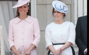 William et Kate Middleton, cette décision qui pourrait tout changer pour Béatrice et Eugénie