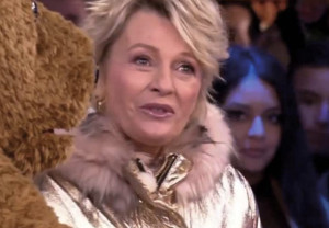 Sophie Davant, larmes de bonheur, chamboulée par une rencontre (photo)