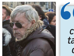 Renaud Marche républicaine