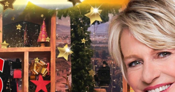 Sophie Davant intrigue avec une confidence sur les Gilets Jaunes