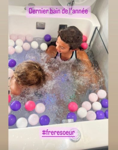 Karim Benzema interpelé par Chloé de Launay, révélation fracassante de leur intimité (photo)