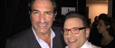 Jean Dujardin Jean-Marc Généreux