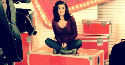 Jenifer s'affiche avec un beau tatoué (photo)