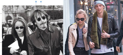Les enfants de Vanessa Paradis « méprisent » Amber Heard, leur belle-mère