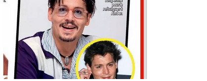 Vanessa Paradis refourgue Johnny Depp