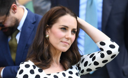 Kate Middleton « impossible » qu'elle soit la demoiselle d'honneur de Meghan Markle