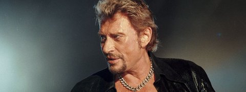 Johnny Hallyday « ennuyé » par Michel Sardou