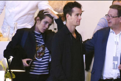 Charlotte Casiraghi inspirée par sa mère « Elle m'a transmis le dépassement de soi par l'intellect »
