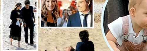 Laura Smet érige Raphaël en tabou absolu