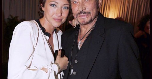 Cancer de Johnny Hally­day - sa famille n'a pas cru au démenti de Laura Smet sur Face­book