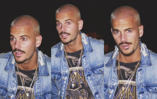 Christina Milian, pourquoi-a-t-elle cédé aux avances de M. Pokora ?