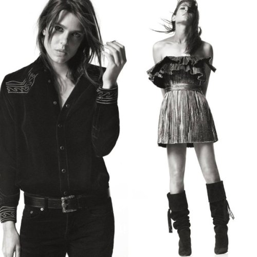 Charlotte Casiraghi, une tendre complicité avec Caroline de Monaco (photo)