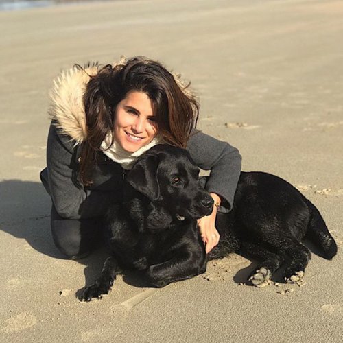 Karine Ferri dévoile une tendre photo de son fils