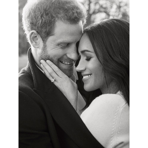 Le prince Harry et Meghan Markle s'installent ensemble contre l'avis de la reine ?