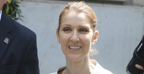 Après ses ennuis de santé, Céline Dion rassure ses fans (photo)