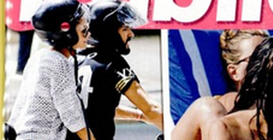 Thomas Vergara dérape avec la publication de ses photos avec Nabilla