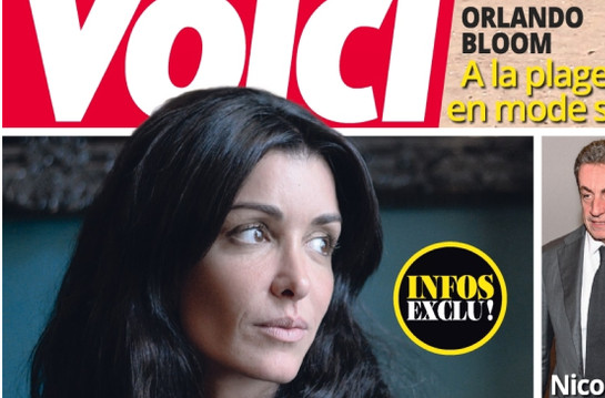 Jenifer, depuis son accident, elle est en proie à des angoisses