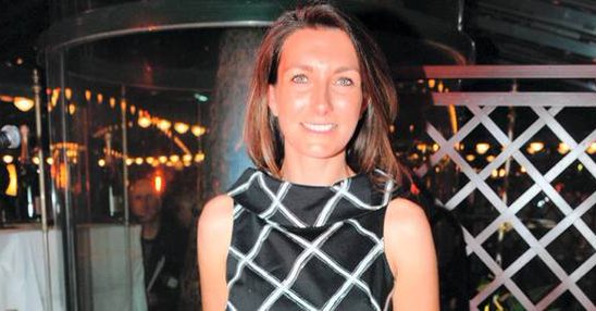 Polémique sur une blague sexiste d'Anne-Claire Coudray