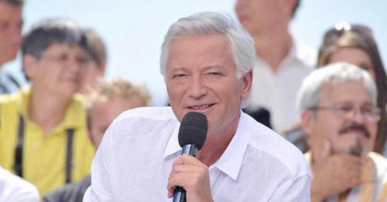 Laurent Boyer a frôlé le burn-out à cause de Midi en France