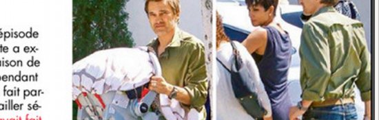 Halle Berry et Olivier Martinez - Quelle est la raison de leur rupture ?