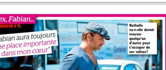 Jean Dujardin, pas question de pleurnicher en public