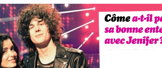 Côme paye-t-il sa bonne entente avec Jenifer