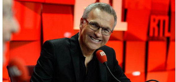 Laurent Ruquier- que pense-t-il vraiment d'Eric Zemmour ?