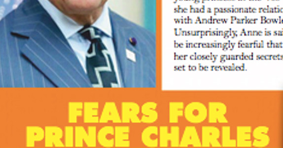 Prince William, Kate Middleton, humiliation publique, geste impardonnable de Charles (photo)