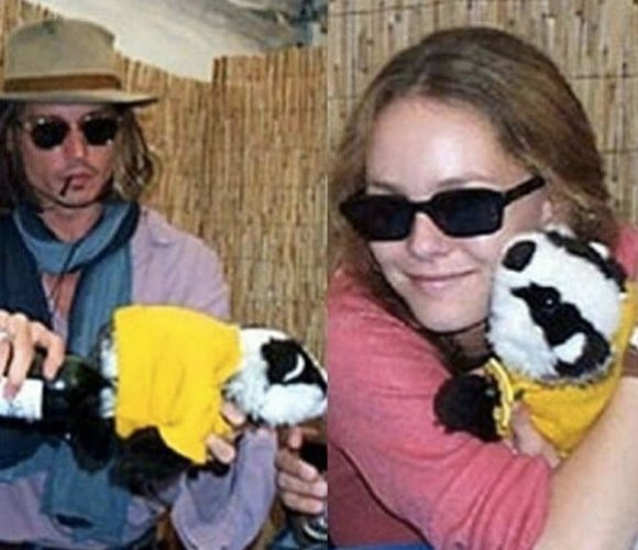 Vanessa Paradis et Johnny Depp, pas question de renouer avec Plan-de-la-Tour, lieu chargé d'histoire