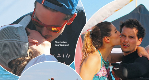 Juan Arbelaez, le chéri de Laury Thilleman, traumatisée par une fan coquine
