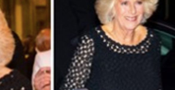 Camila Parker-Bowles rusée, elle « provoque » Charles avec un autre homme (photo)
