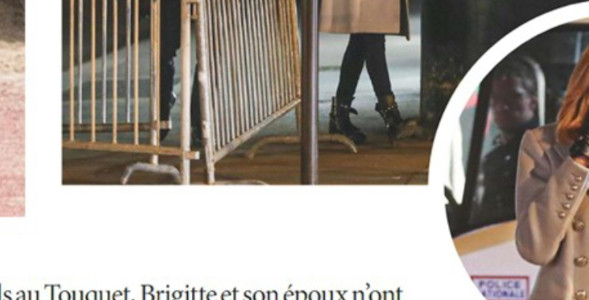 Brigitte Macron, ça crise à l'Élysée, irresponsable, inconscient, gros reproche au Président