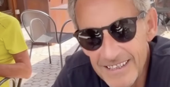 Carla Bruni et Nicolas Sarkozy : leurs vacances en altitude font jaser