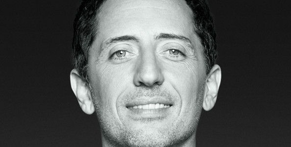 Gad Elmaleh snobé aux Etats-Unis