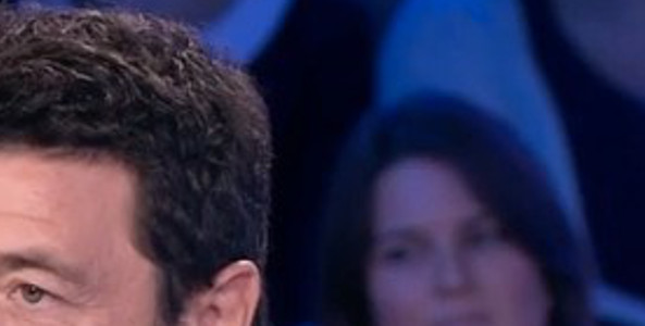 Patrick Bruel, show dramatique , traumatisant événement, il ouvre son coeur