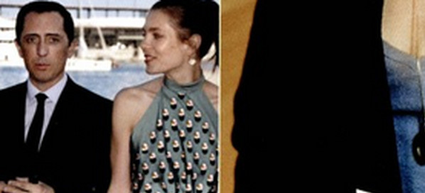 Gad Elmaleh et Charlotte Casiraghi- VSD revient sur leur rencontre