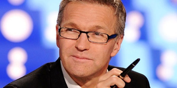 Laurent Ruquier, le succès de Charlie Hebdo est étrange (vidéo)