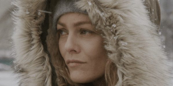 Frost, la BA du road movie avec Vanessa Paradis dévoilée (vidéo)