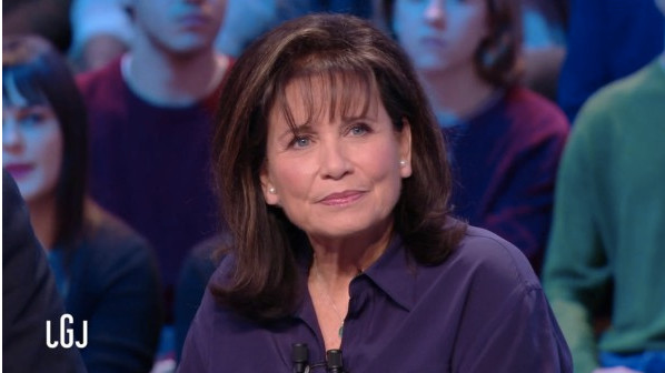 Anne Sinclair - Pourquoi snobe-t-elle Laurent Ruquier ?