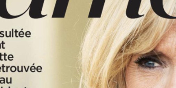 Brigitte Macron, attaques, rumeurs, surprenant conseil de sa belle-mère