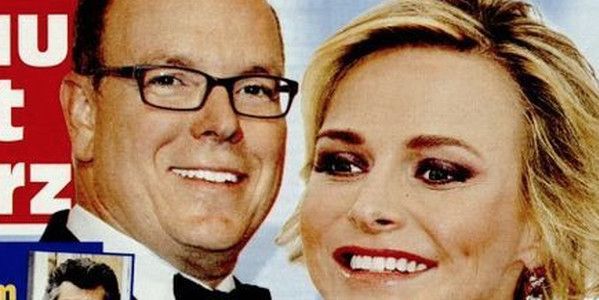 Charlène et Albert de Monaco, la paix rétablie après à une impitoyable décision de justice